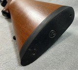 RUGER M77R MARK II .350 REM. MAG. - 18 of 24