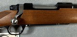 RUGER M77R MARK II .350 REM. MAG. - 3 of 24