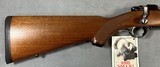 RUGER M77R MARK II .350 REM. MAG. - 2 of 24