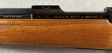 RUGER M77R MARK II .350 REM. MAG. - 20 of 24