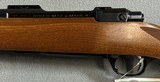 RUGER M77R MARK II .350 REM. MAG. - 7 of 24
