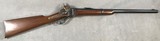 SHILOH SHARPS NEW MODEL 1863 MILITARY CARBINE .50 CAL. PERCUSSION - 1 of 23