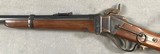 SHILOH SHARPS NEW MODEL 1863 MILITARY CARBINE .50 CAL. PERCUSSION - 8 of 23