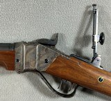 SHILOH SHARPS 1874 .45-70 GOV'T - 7 of 23