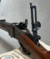 SHILOH SHARPS 1874 .45-70 GOV'T - 20 of 23