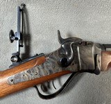 SHILOH SHARPS 1874 .45-70 GOV'T - 3 of 23