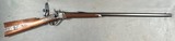 SHILOH SHARPS 1874 .45-70 GOV'T - 1 of 23