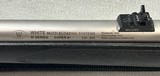WHITE MUZZLELOADING SYSTEMS W SERIES SUPER 91 .504 CAL. - 20 of 22