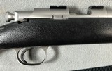WHITE MUZZLELOADING SYSTEMS W SERIES SUPER 91 .504 CAL. - 3 of 22