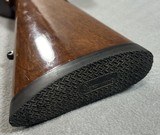 BROWNING, BAR II SAFARI, WITH BOSS, 7MM REM. MAG. WITH SIGHTRON 4.5-14X42 - 18 of 22
