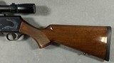 BROWNING, BAR II SAFARI, WITH BOSS, 7MM REM. MAG. WITH SIGHTRON 4.5-14X42 - 6 of 22