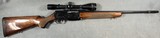 BROWNING, BAR II SAFARI, WITH BOSS, 7MM REM. MAG. WITH SIGHTRON 4.5-14X42 - 1 of 22