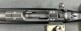 RUGER M77 HAWKEYE ALL-WEATHER .358 WIN. - 11 of 23