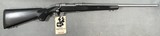 RUGER M77 HAWKEYE ALL-WEATHER .358 WIN. - 1 of 23