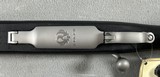 RUGER M77 HAWKEYE ALL-WEATHER .358 WIN. - 15 of 23
