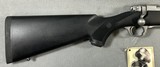 RUGER M77 HAWKEYE ALL-WEATHER .358 WIN. - 2 of 23