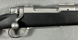 RUGER M77 HAWKEYE ALL-WEATHER .358 WIN. - 3 of 23