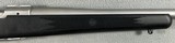 RUGER M77 HAWKEYE ALL-WEATHER .358 WIN. - 4 of 23