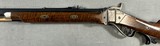 SHILOH SHARPS / SCHUETZEN GUN CO. CUSTOM 1874 J.P. GEMMER .44-90 - 8 of 25