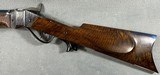 SHILOH SHARPS / SCHUETZEN GUN CO. CUSTOM 1874 J.P. GEMMER .44-90 - 6 of 25