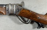 SHILOH SHARPS / SCHUETZEN GUN CO. CUSTOM 1874 J.P. GEMMER .44-90 - 7 of 25