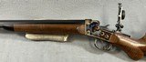 C. SHARPS ARMS 1879 HEPBURN .38-55 WIN. - 8 of 25