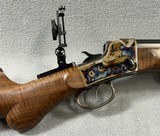 C. SHARPS ARMS 1879 HEPBURN .38-55 WIN. - 3 of 25