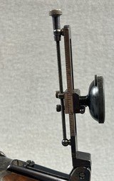 SHILOH SHARPS 1874 CREEDMOOR TARGET RIFLE .40-65 WIN. - 21 of 24