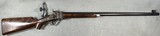 SHILOH SHARPS 1874 CREEDMOOR TARGET RIFLE .40-65 WIN. - 1 of 24