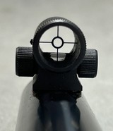 SHILOH SHARPS 1874 CREEDMOOR TARGET RIFLE .40-65 WIN. - 24 of 24