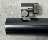 SHILOH SHARPS 1874 CREEDMOOR TARGET RIFLE .40-65 WIN. - 23 of 24