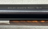 SHILOH SHARPS 1874 CREEDMOOR TARGET RIFLE .40-65 WIN. - 19 of 24