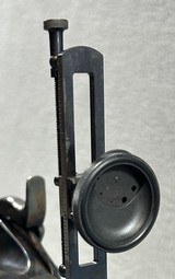 SHILOH SHARPS 1874 CREEDMOOR TARGET RIFLE .40-65 WIN. - 22 of 24