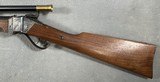 SHILOH SHARPS 1874 .45-70 GOV'T WITH R.H. OATES 6X SCOPE - 6 of 25