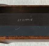 SCHUETZEN GUN CO. J.P. GEMMER ROLLING BLOCK .44-77 BN - 21 of 22