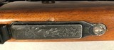 MAUSER MODEL 4000 .223 REM. WITH MIL-DOT 6-24X40 - 24 of 25