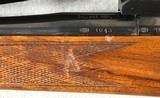 MAUSER MODEL 4000 .223 REM. WITH MIL-DOT 6-24X40 - 21 of 25