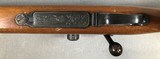 MAUSER MODEL 4000 .223 REM. WITH MIL-DOT 6-24X40 - 13 of 25