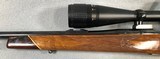 MAUSER MODEL 4000 .223 REM. WITH MIL-DOT 6-24X40 - 7 of 25