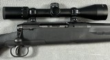 SAVAGE AXIS II .308 WIN. WITH 3-9X40 - 3 of 19
