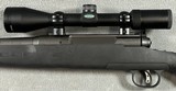 SAVAGE AXIS II .308 WIN. WITH 3-9X40 - 7 of 19
