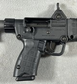 KEL-TEC SUB2000 GEN. 2 9X19MM - 3 of 21