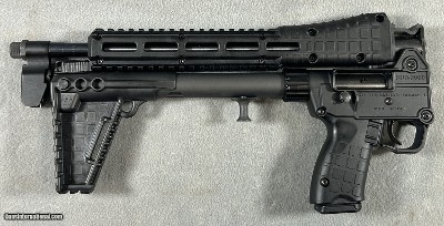 KEL-TEC SUB2000 GEN. 2 9X19MM - Image 15 of 20