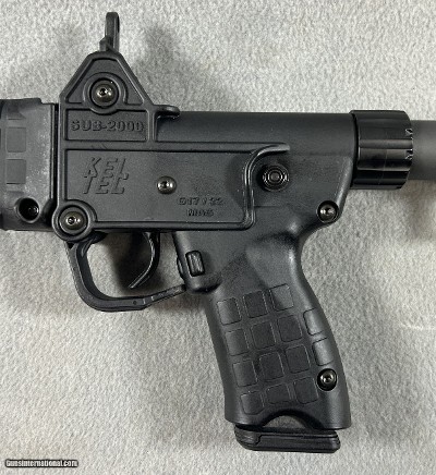 KEL-TEC SUB2000 GEN. 2 9X19MM - Image 6 of 20