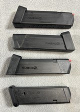 KEL-TEC SUB2000 GEN. 2 9X19MM - 18 of 21