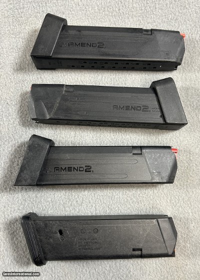 KEL-TEC SUB2000 GEN. 2 9X19MM - Image 18 of 20