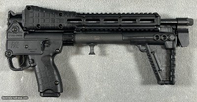 KEL-TEC SUB2000 GEN. 2 9X19MM - Image 16 of 20