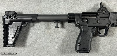 KEL-TEC SUB2000 GEN. 2 9X19MM - Image 2 of 20