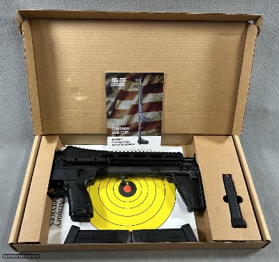 KEL-TEC SUB2000 GEN. 2 9X19MM - Image 19 of 20
