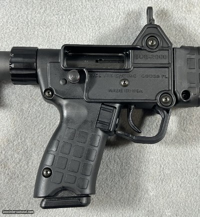 KEL-TEC SUB2000 GEN. 2 9X19MM - Image 3 of 20
